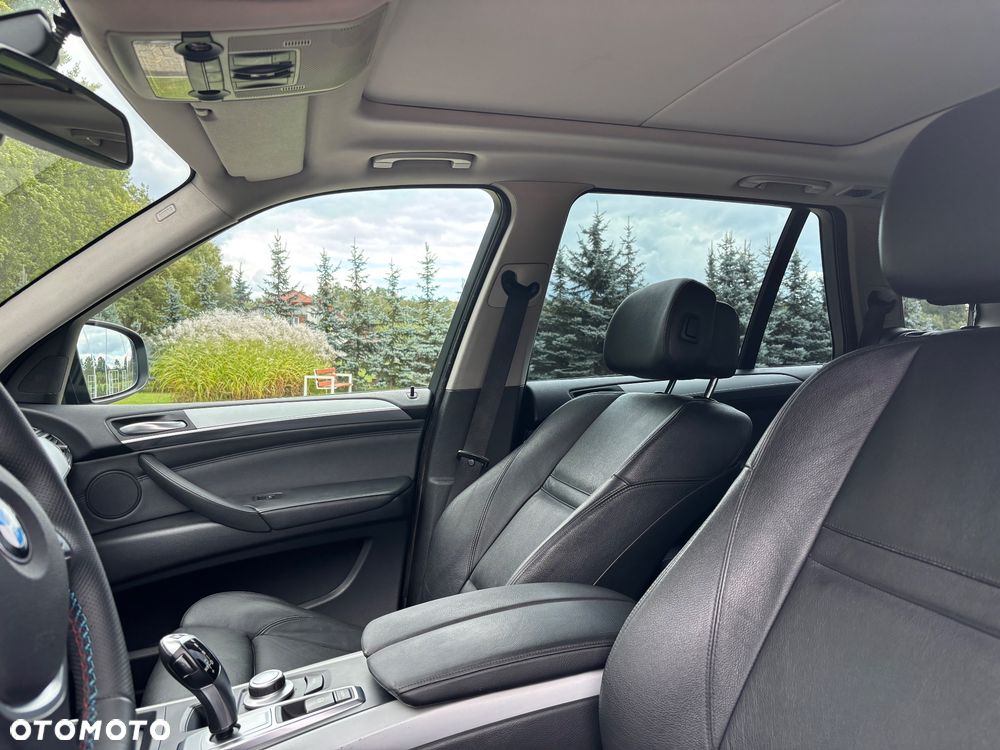 BMW X5 xDrive30d - 18