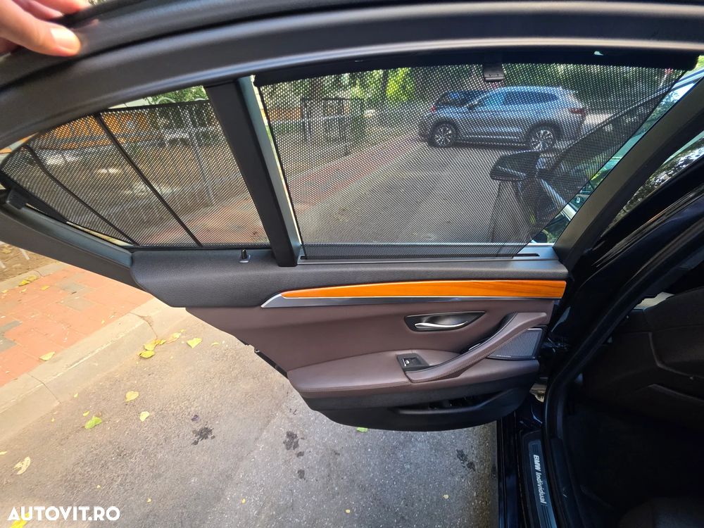 BMW Seria 5 - 15