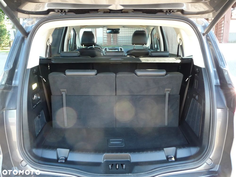 Ford S-Max 2.0 TDCi 4WD Titanium - 7