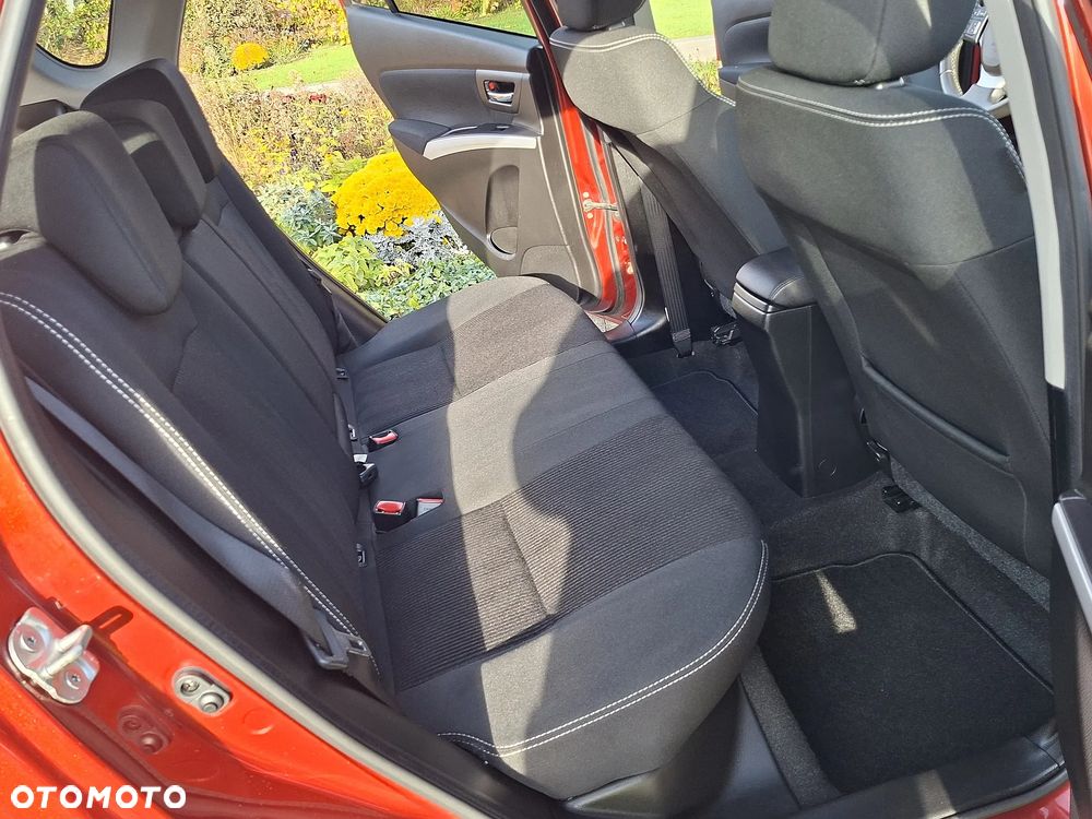 Suzuki SX4 S-Cross - 32