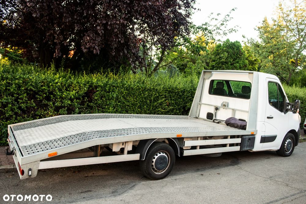 Renault MASTER Laweta Autolaweta2.3 dCi - 23