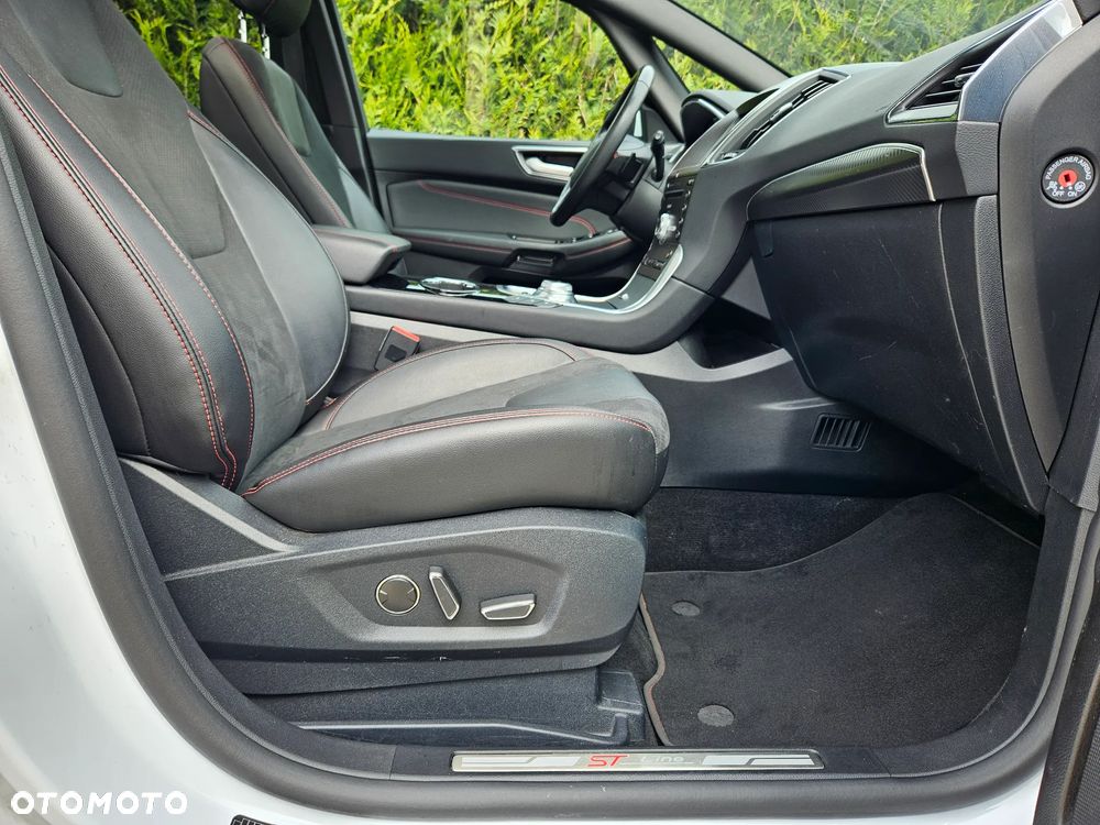 Ford S-Max 2.0 EcoBlue ST-Line - 20