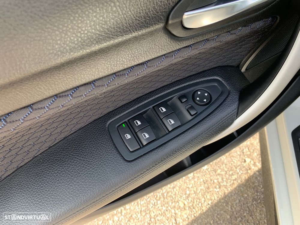 BMW 118 dA Pack M - 45
