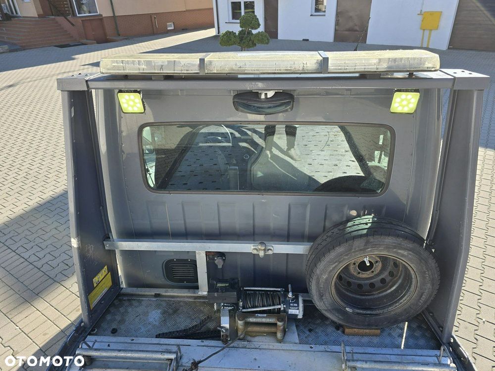 Renault Master - 15