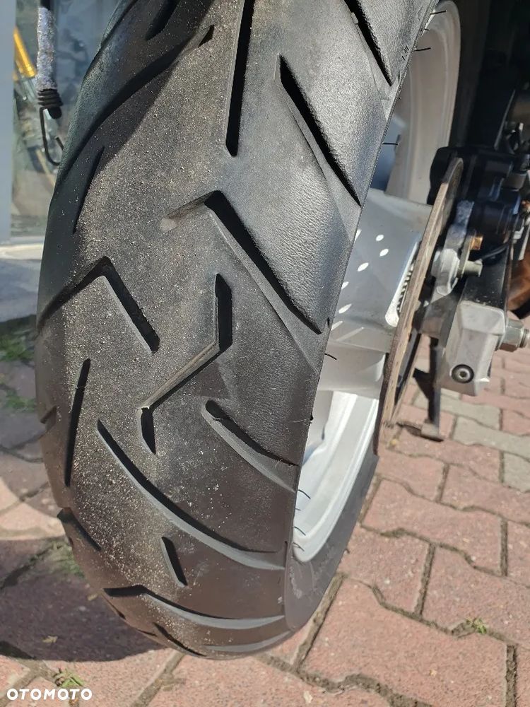Suzuki DL - 10