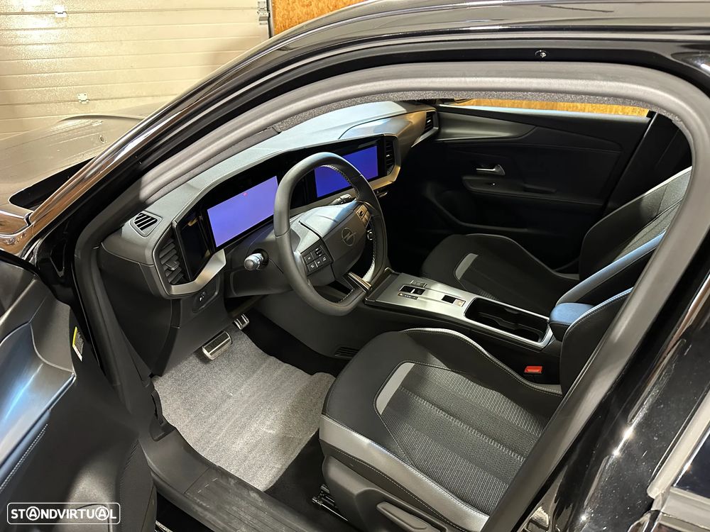 Opel Mokka 54 kWh Edition - 6