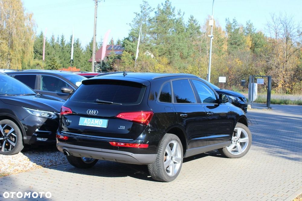 Audi Q5 - 8