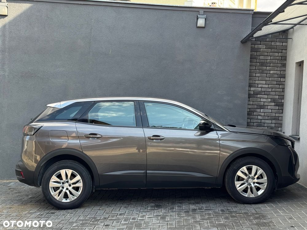 Peugeot 3008 BlueHDi 130 Stop & Start EAT8 Active Pack - 6