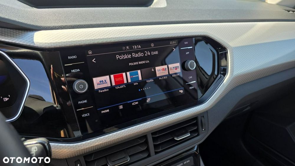 Volkswagen T-Cross - 18
