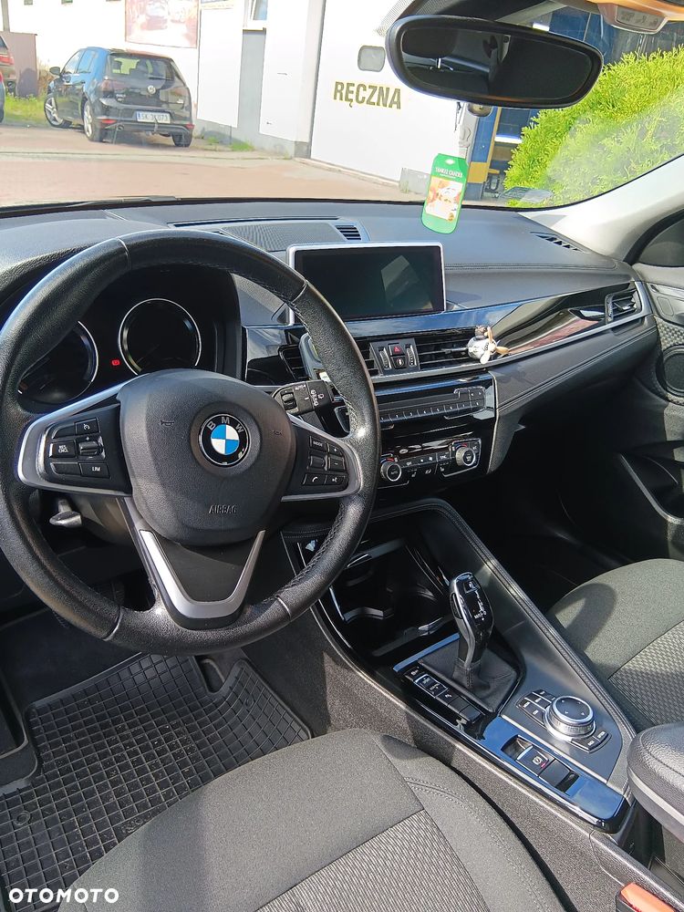 BMW X2 sDrive18i Advantage - 6