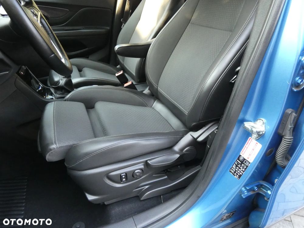 Opel Mokka 1.4 T Cosmo S&S EU6 - 24