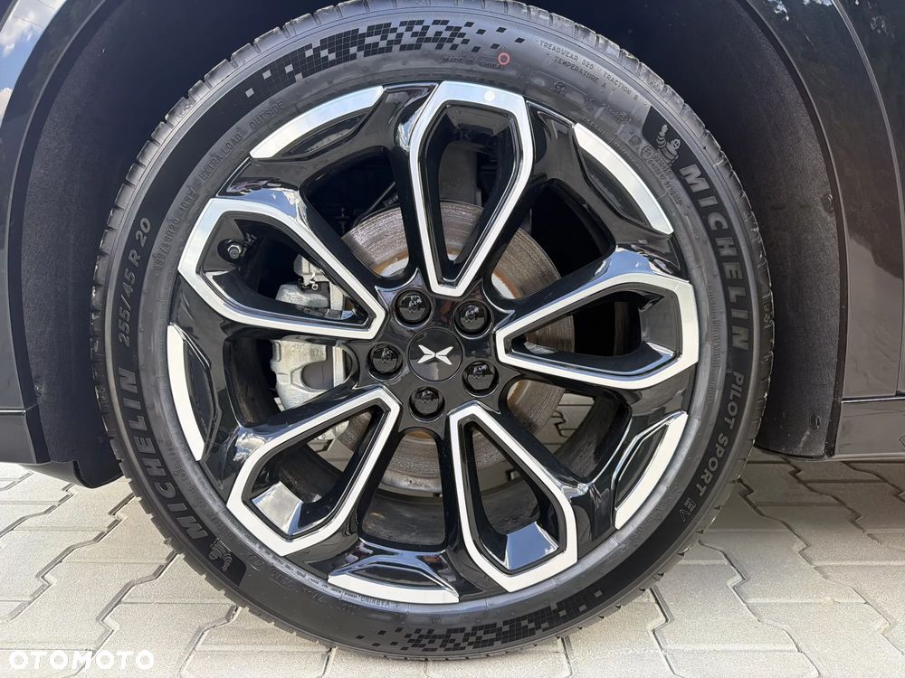 XPeng G6 - 19