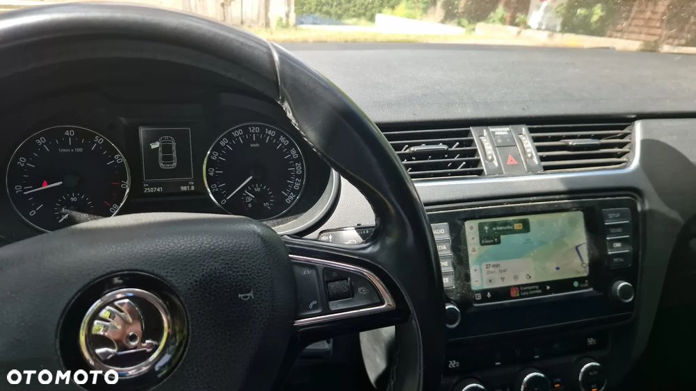 Skoda Octavia 1.5 TSI ACT Ambition - 7