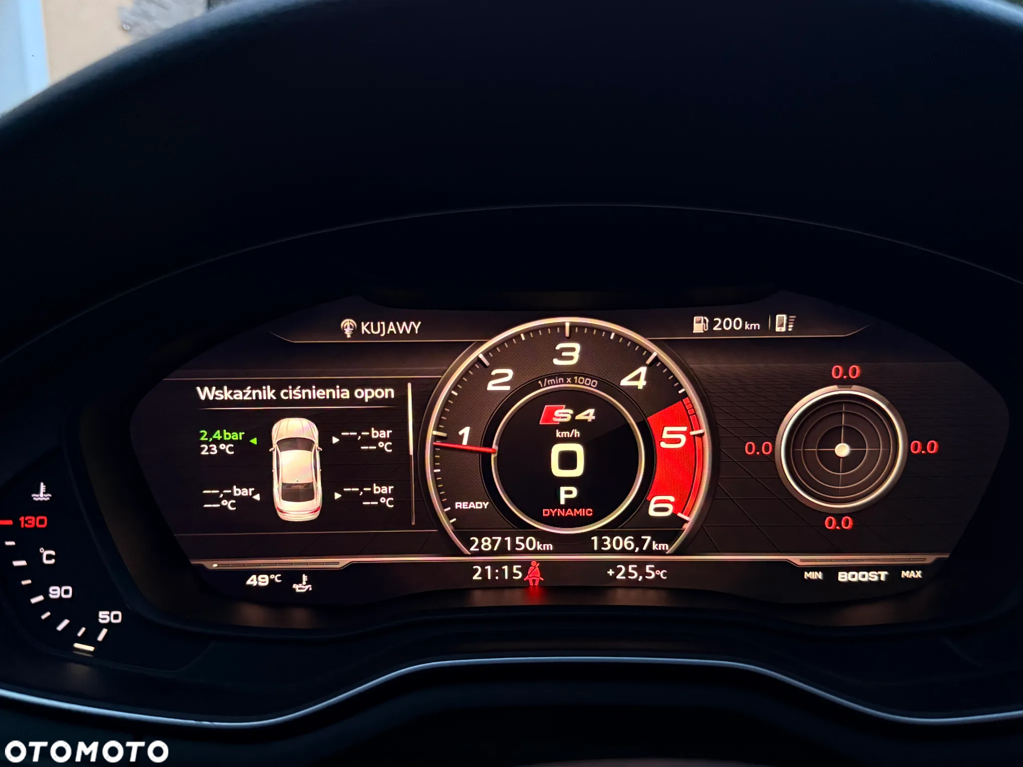 Audi A4 - 39