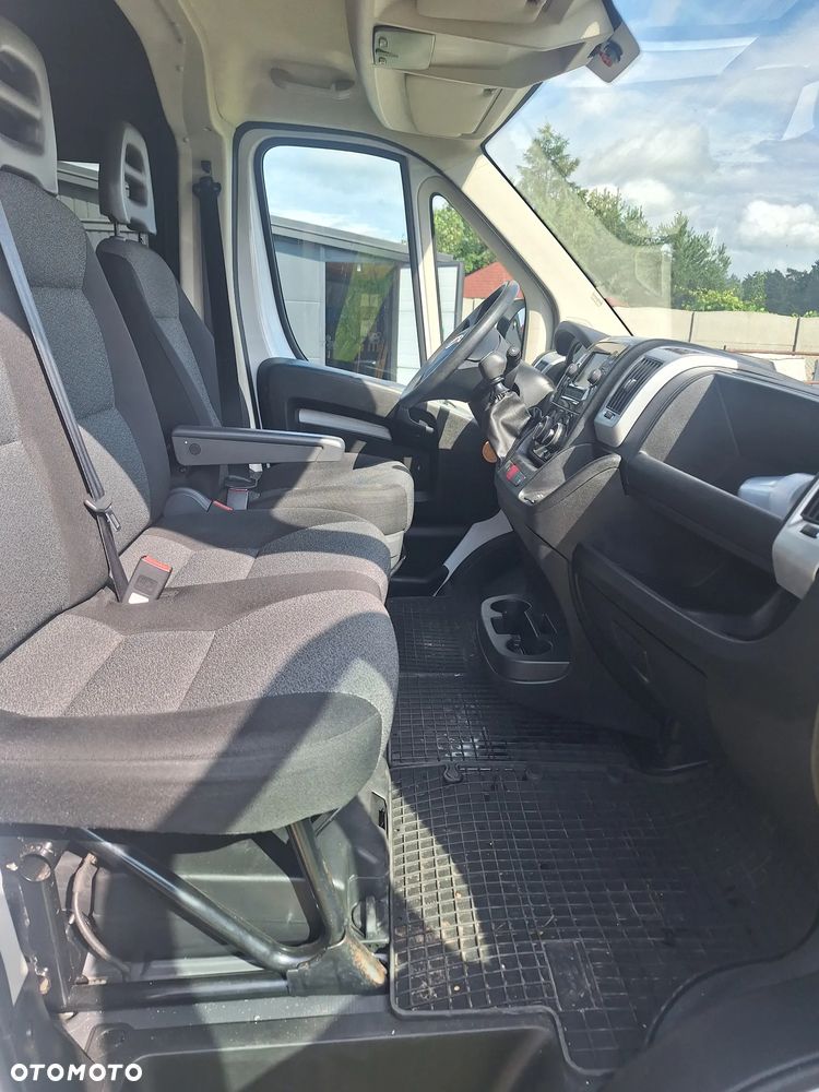 Fiat DUCATO L3H3 - 5