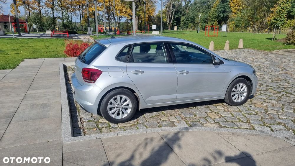 Volkswagen Polo 1.0 TSI Highline - 3