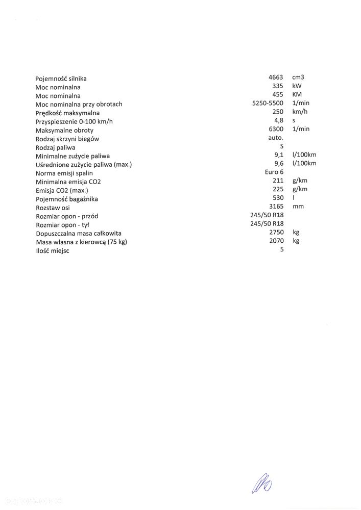 Mercedes-Benz Klasa S - 19