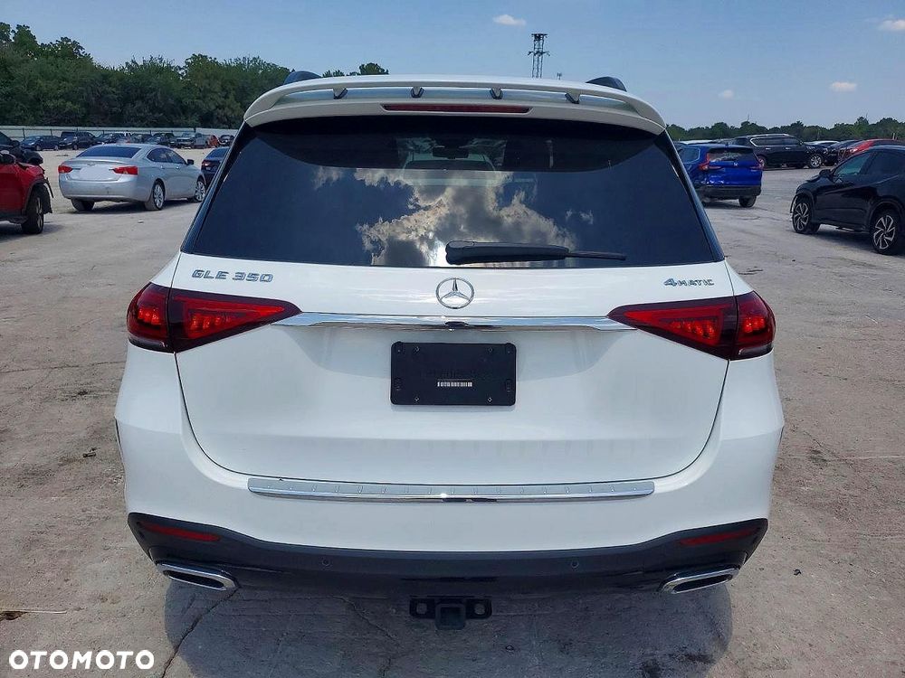 Mercedes-Benz GLE - 6