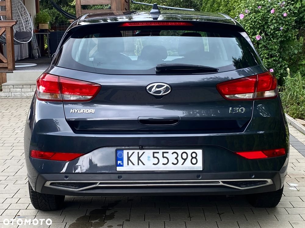 Hyundai i30 - 12