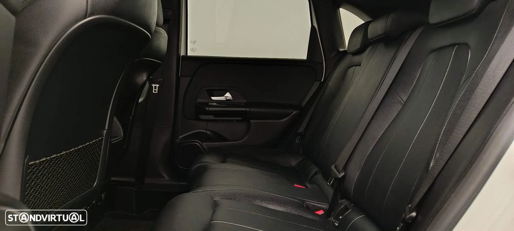 Mercedes-Benz B 250 e - 29