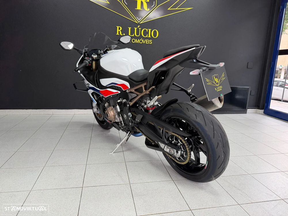 BMW S 1000 RR PACK M - 2