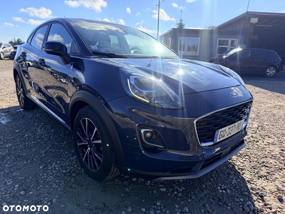 Ford EcoSport - 4