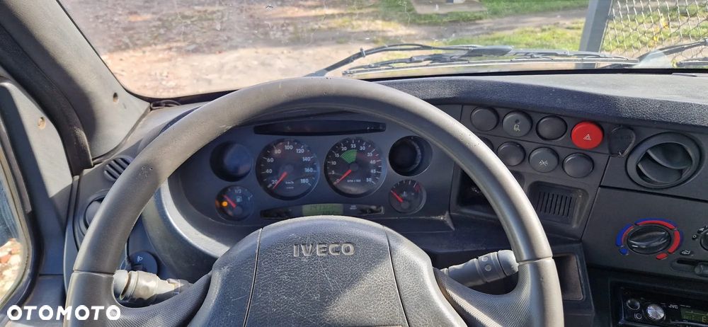 Iveco DAILY - 7