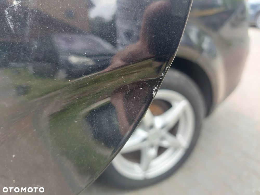 DRZWI KOMPLETNE LEWY TYŁ SEAT ALTEA XL LC9Z - 4