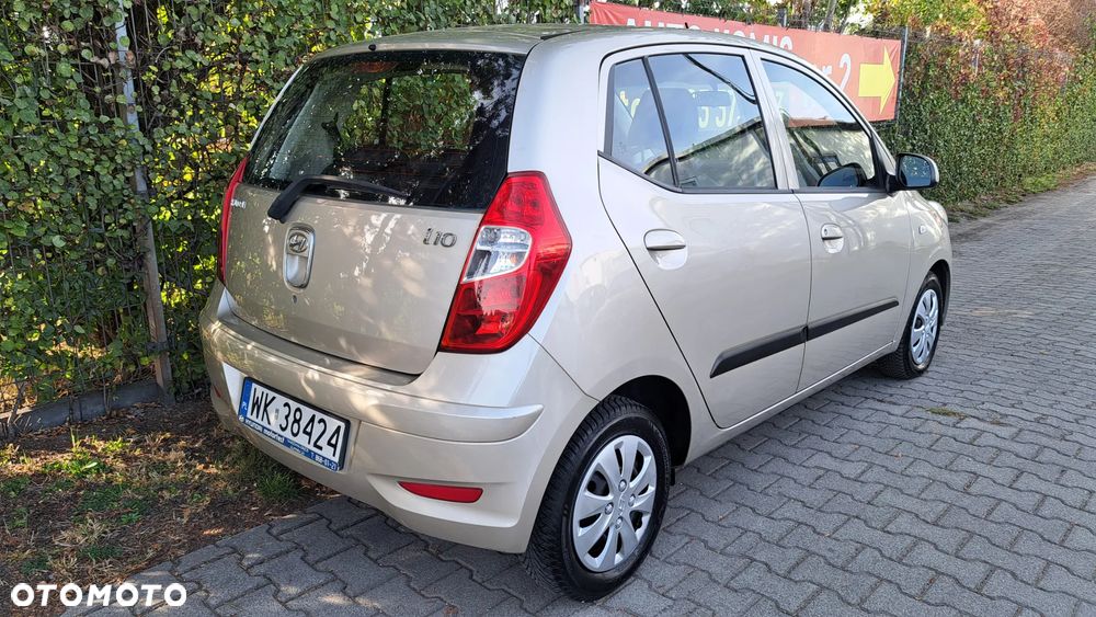 Hyundai i10 - 33