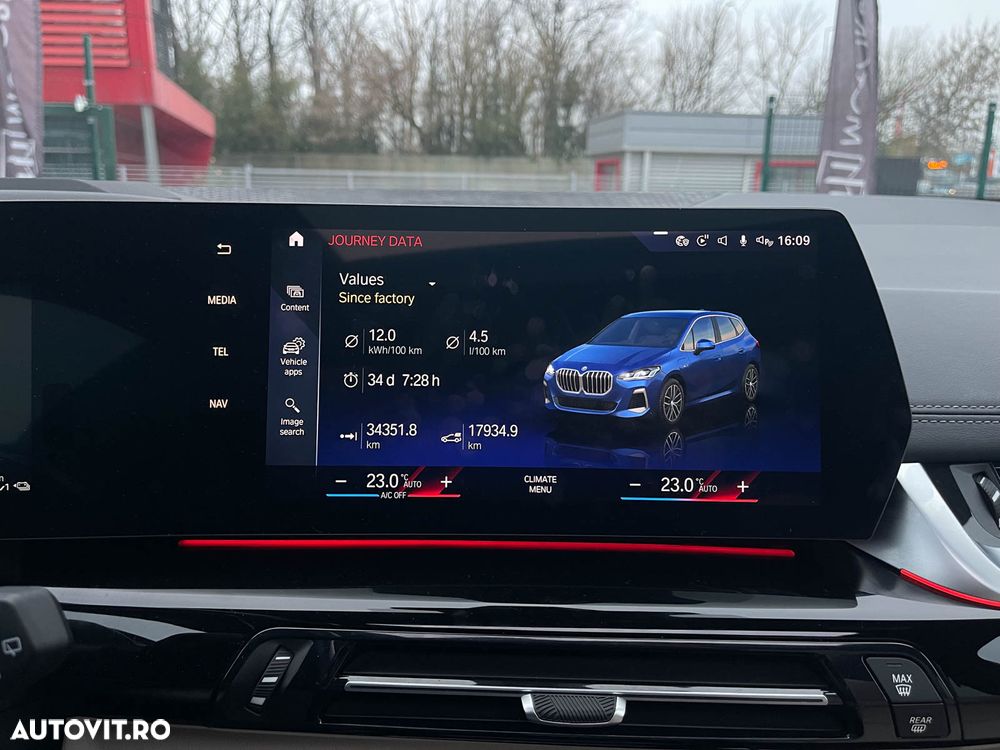 BMW Seria 2 225e xDrive AT PHEV - 20