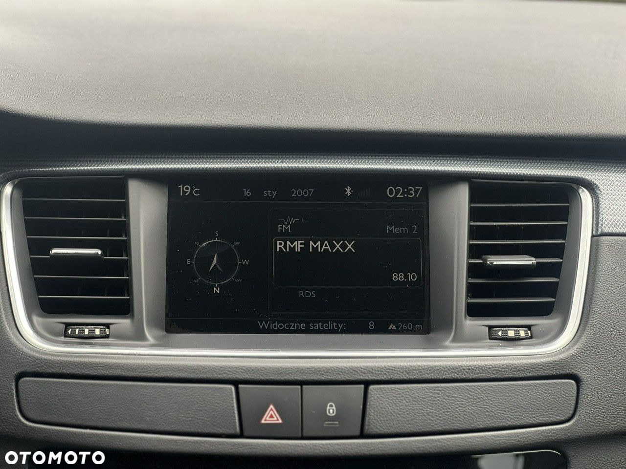 Peugeot 508 SW HDi FAP 115 Access - 15