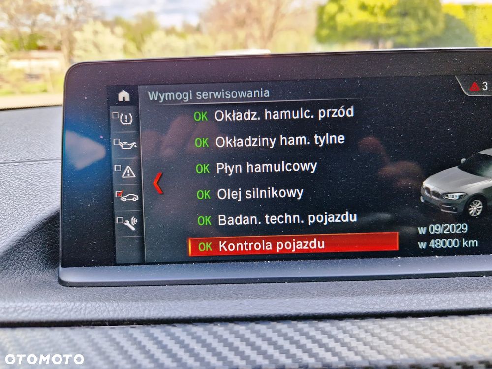 BMW Seria 1 118i Edition M Sport Shadow - 28