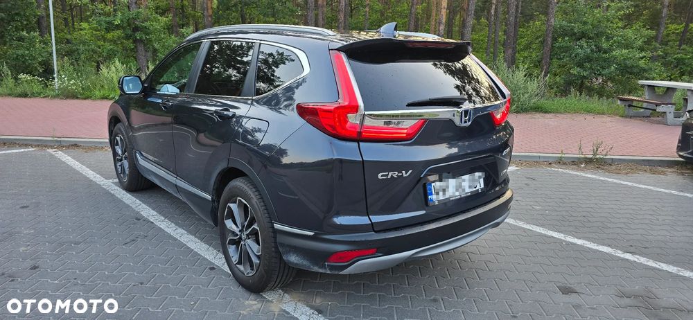 Honda CR-V 2.0 i-MMD Executive (Honda Connect+) - 10