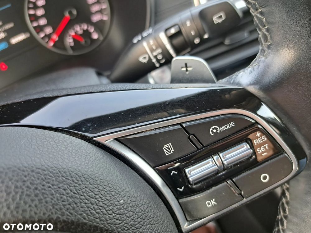 Kia Optima 1.6 T-GDI L DCT - 23