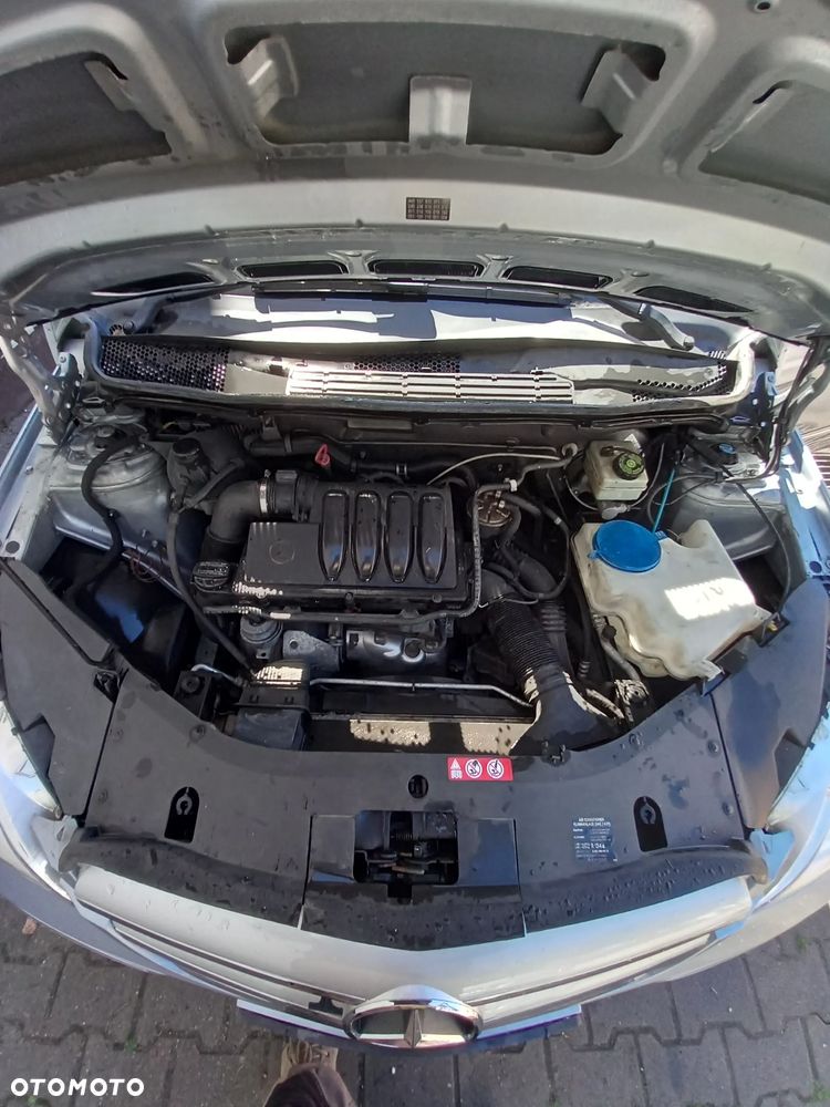 Mercedes-Benz Klasa B 200 CDI Autotronic - 7