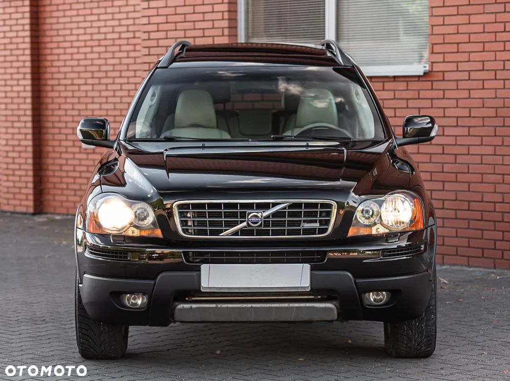 Volvo XC 90 3.2 AWD R-Design - 4