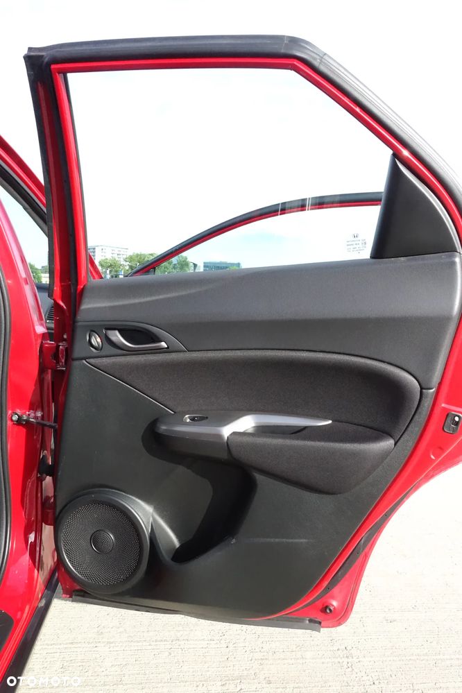 Honda Civic 1.8 Executive NAVI - 26