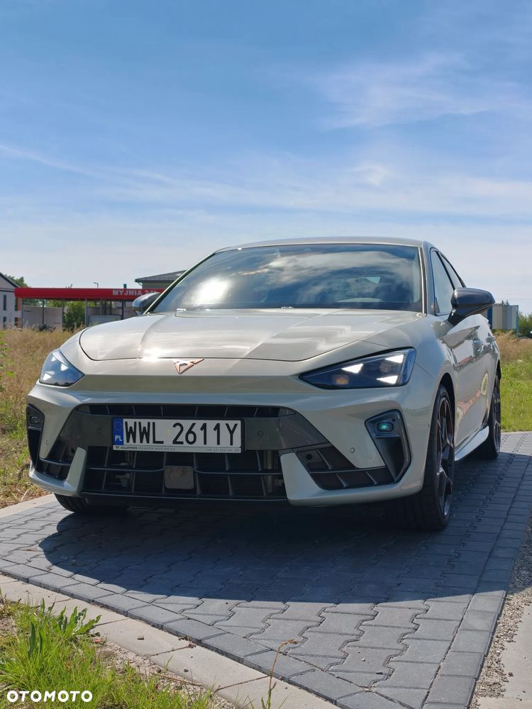 Cupra Leon 1.5 eTSI DSG - 6