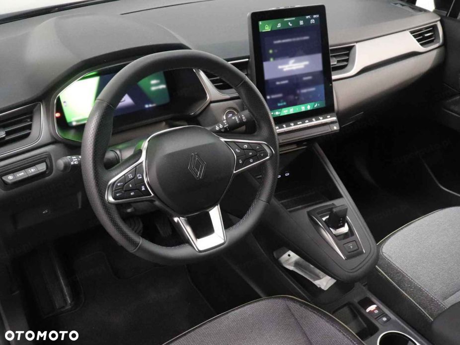 Renault Symbioz 1.8 E-Tech Full Hybrid 160 Techno - 8