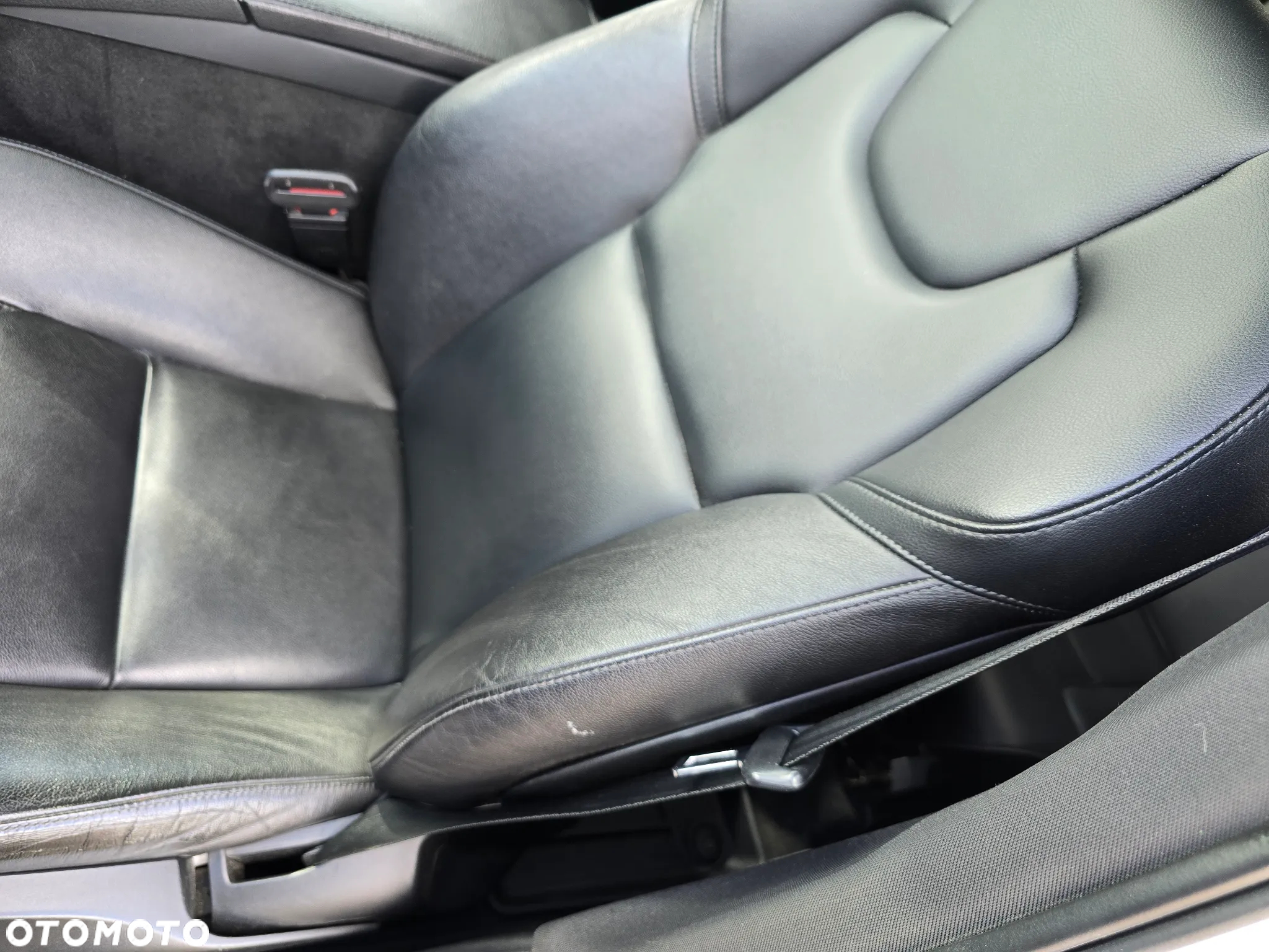 Volvo XC 90 - 10