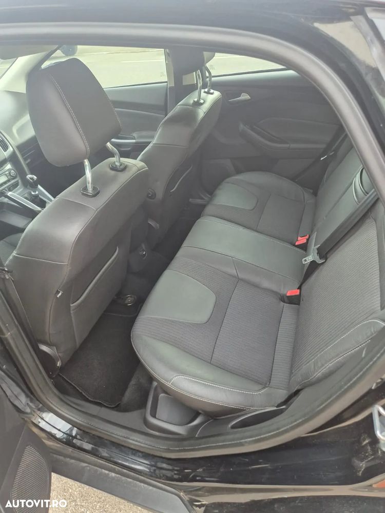 Ford Mondeo - 4
