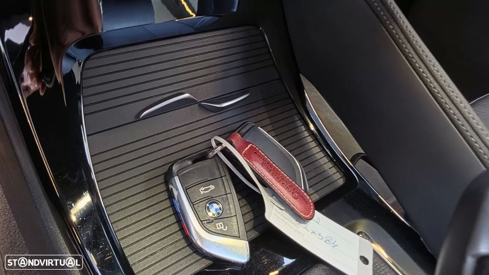 BMW X2 16 d sDrive Auto Pack M - 51