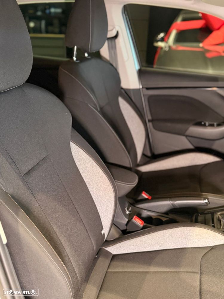 Skoda Scala 1.0 TSI DSG - 29