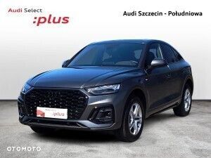 Audi Q5 Sportback - 2