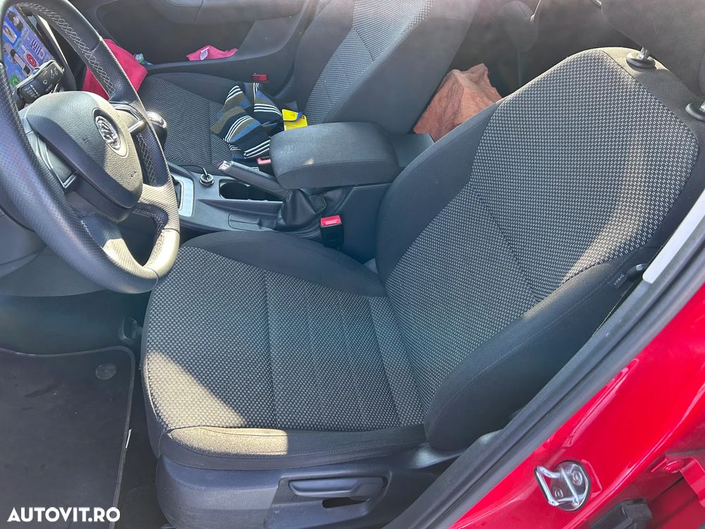 Skoda Octavia 1.2 TSI AMBITION - 9