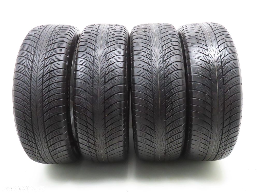 Koła aluminiowe alufelgi 18'' BMW X3 G01 X4 G02 5x112 UŻYWANE - 14