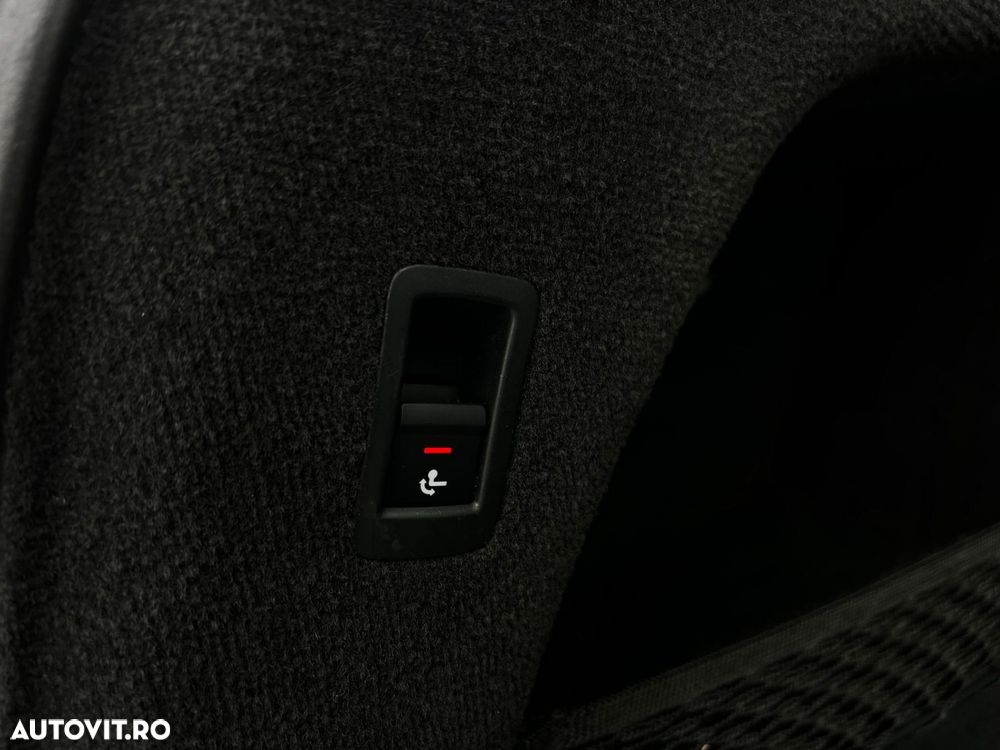AUDI A6 2019 — imagine 39