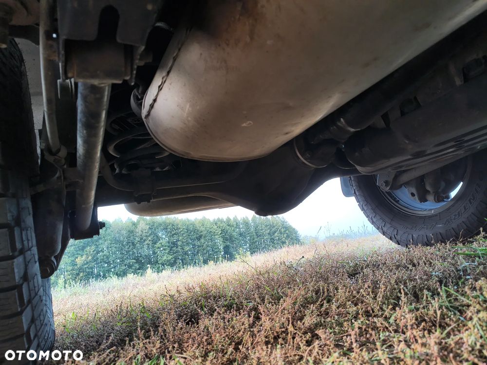 Toyota 4-Runner - 29