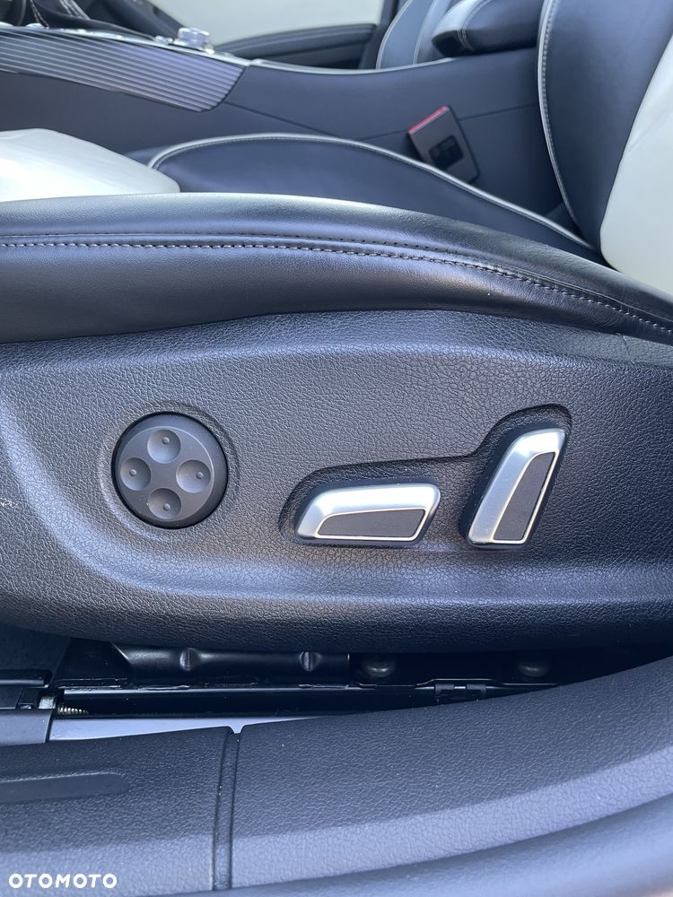 Audi A5 Sportback 2.0 TFSI Quattro S tronic - 20