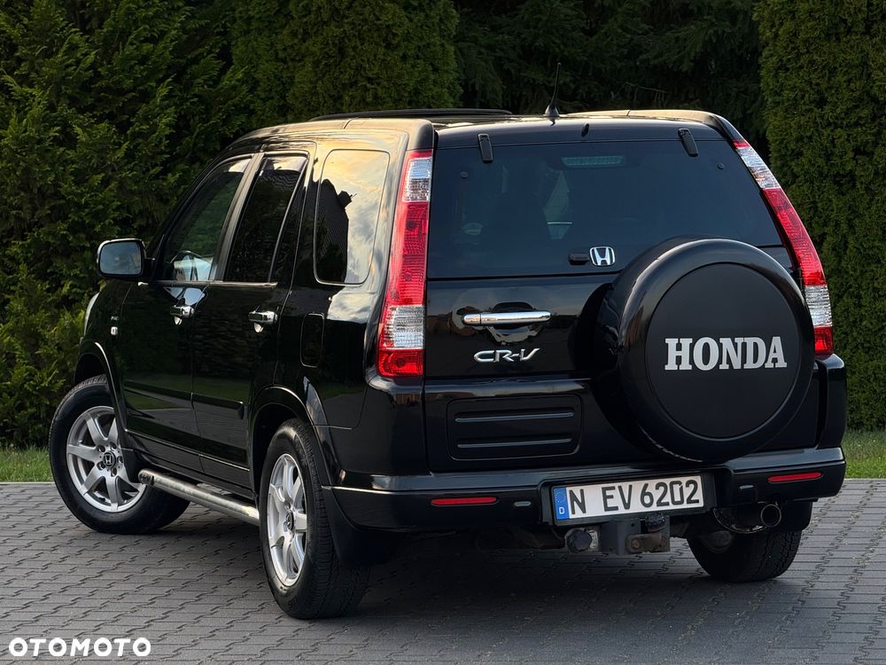 Honda CR-V 2.0i Executive - 17